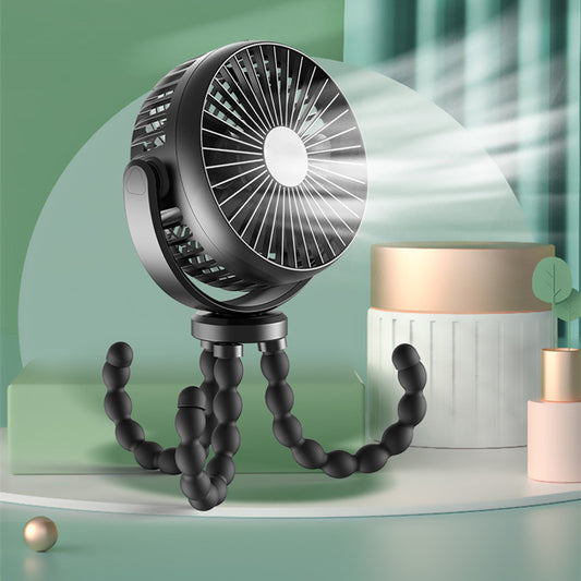 Baby Stroller Fan