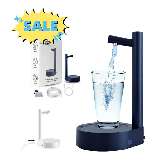 Automatic Water Bottle Pump
