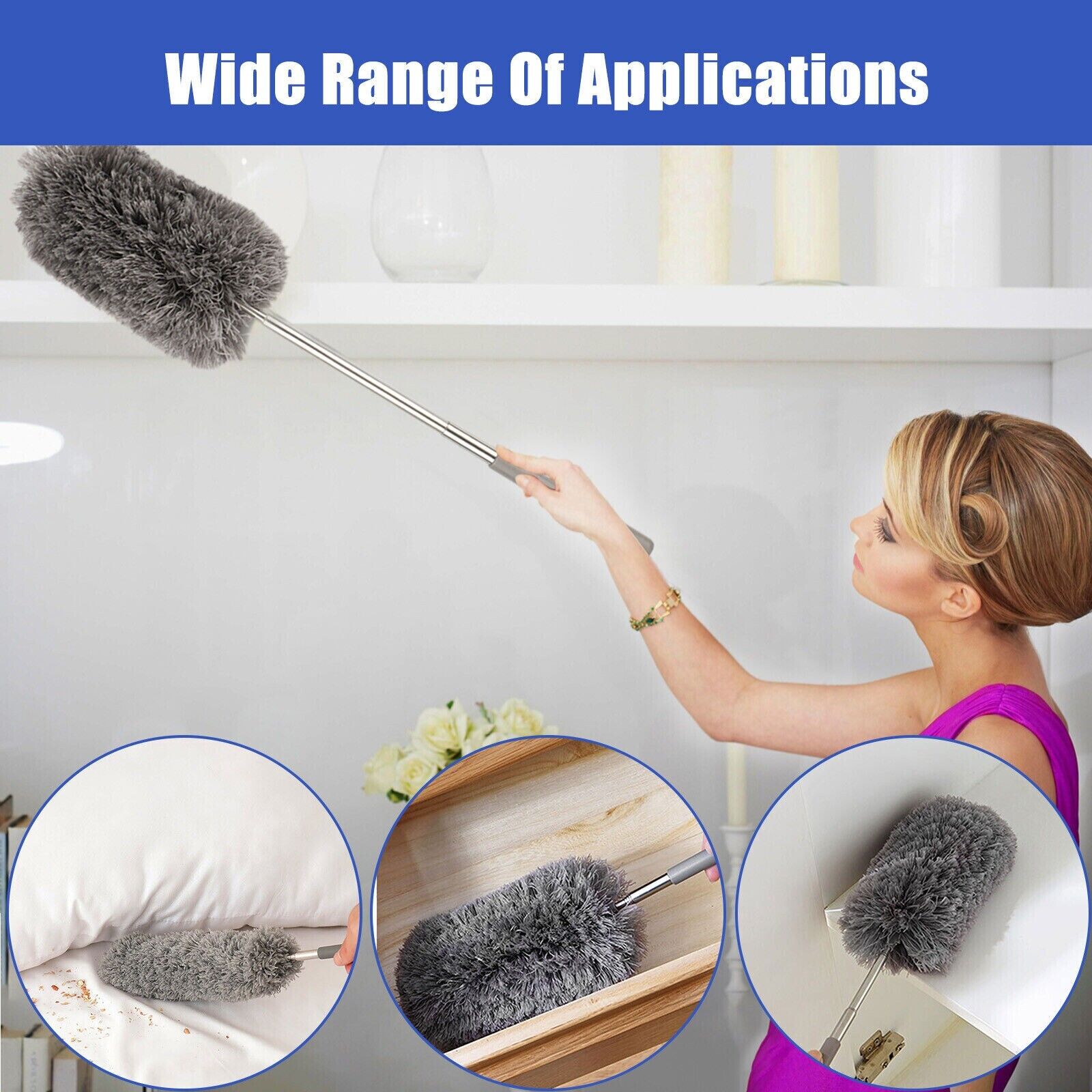 Ceiling Duster