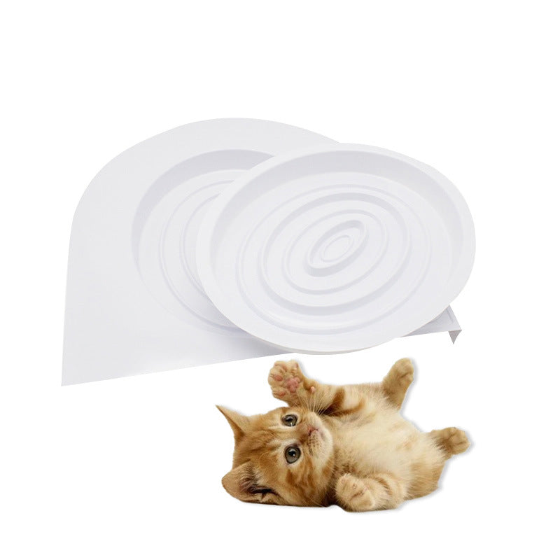 cat toilet seat