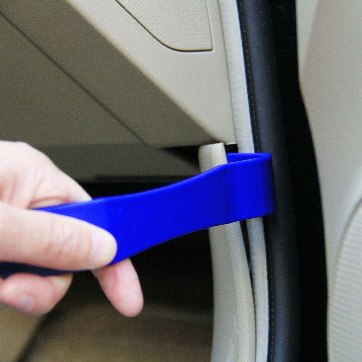 Panel Clip Fastener