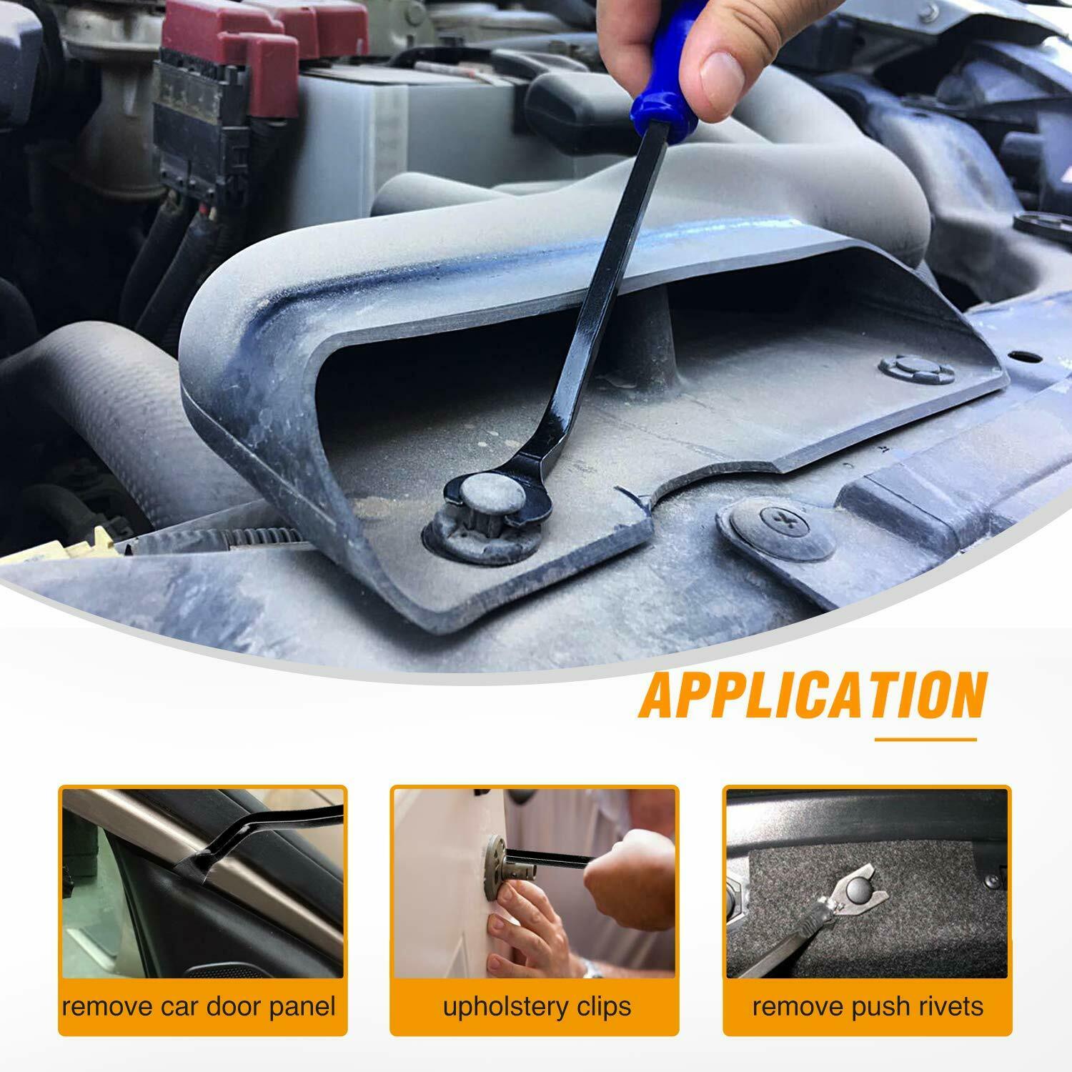 Removal Tool Kit