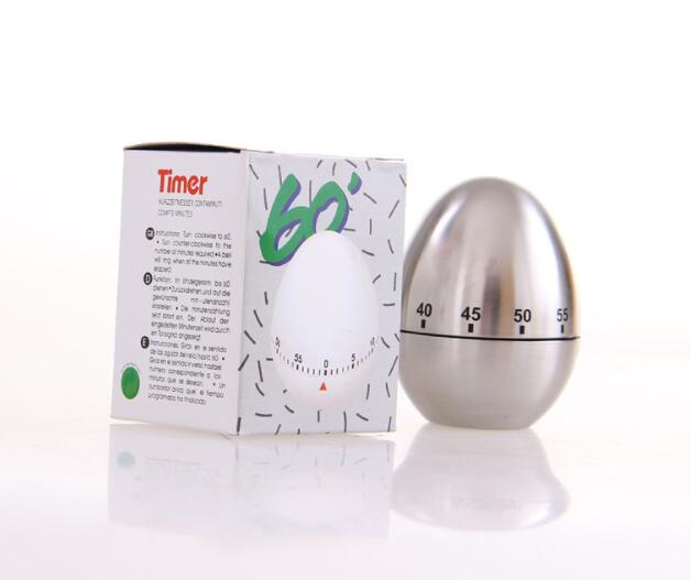 Egg Kitchen Timer