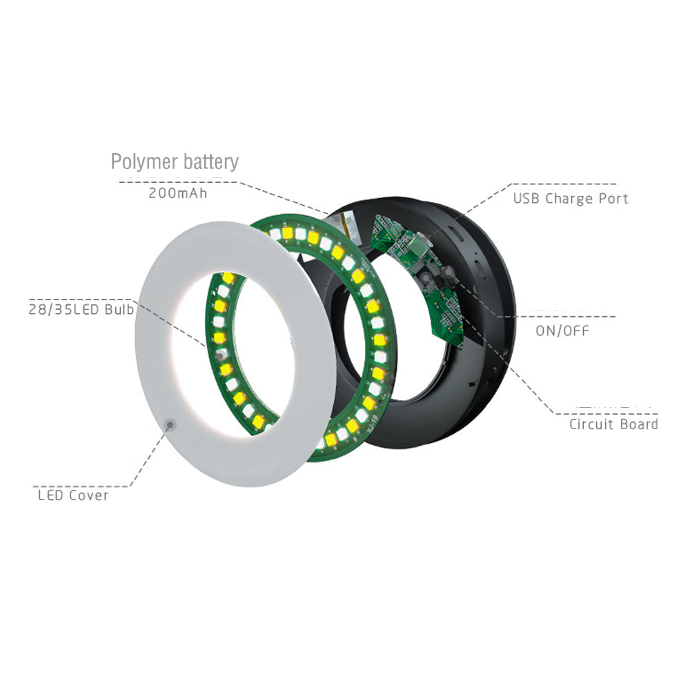 Selfie Light Ring