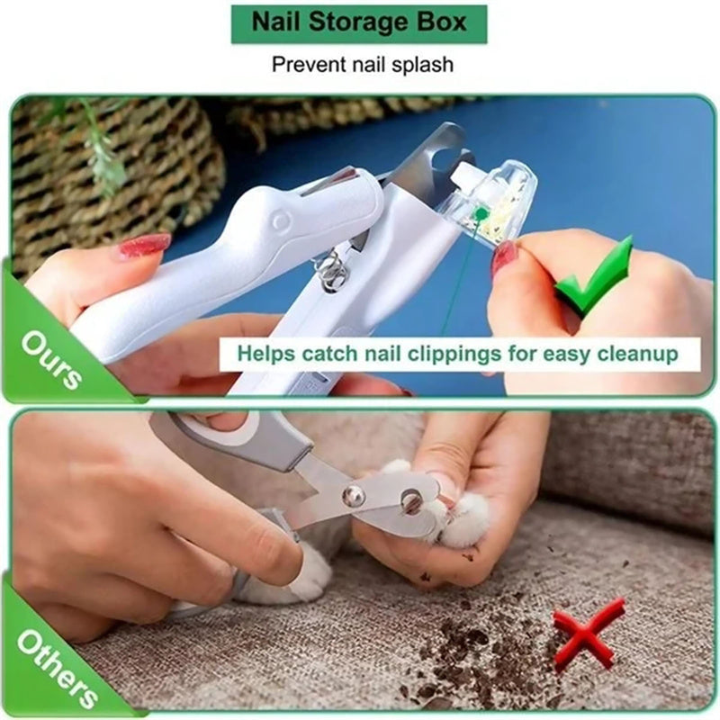 Pets Recommended