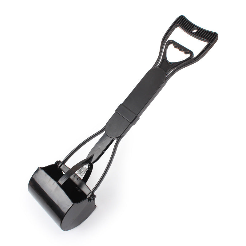 Poop Pick Up Tool