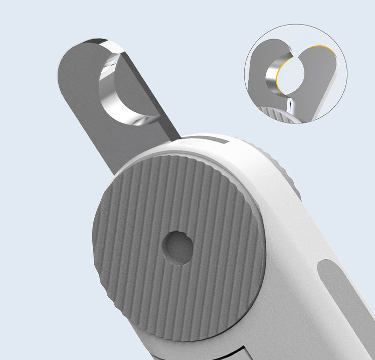 nail trimmer for pets