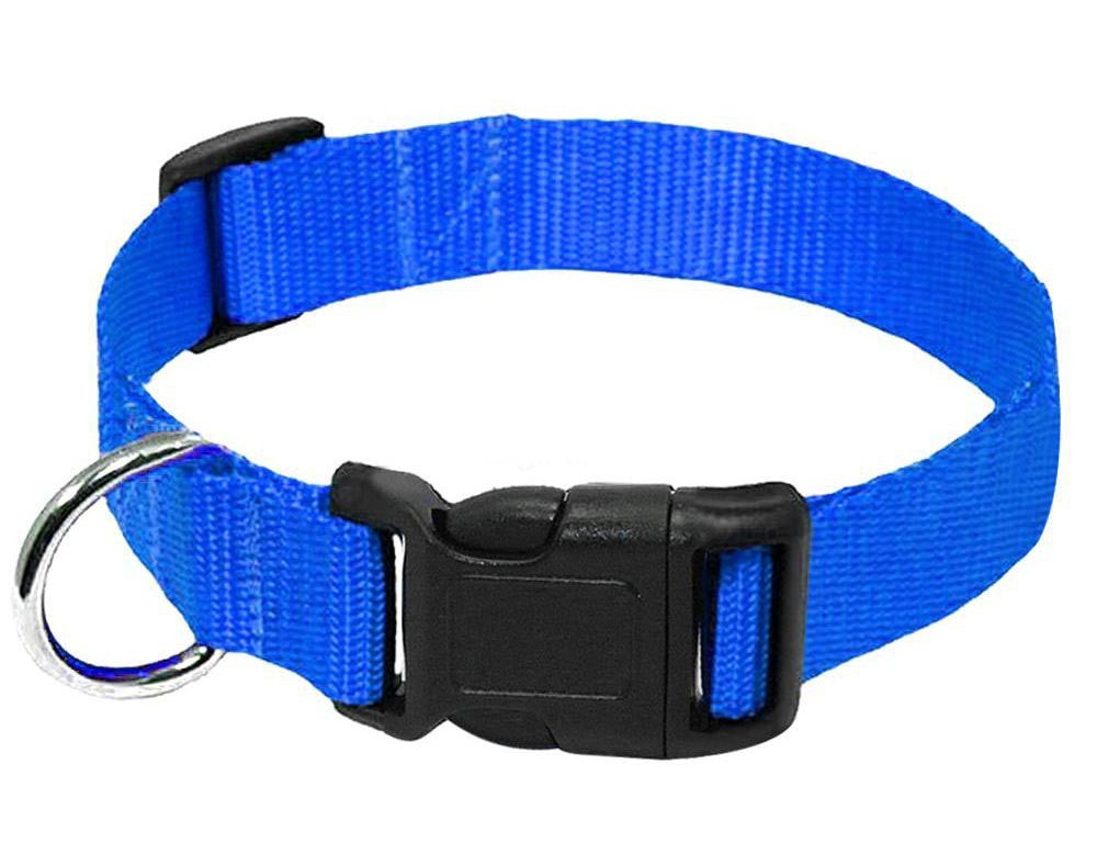 Nylon Collar