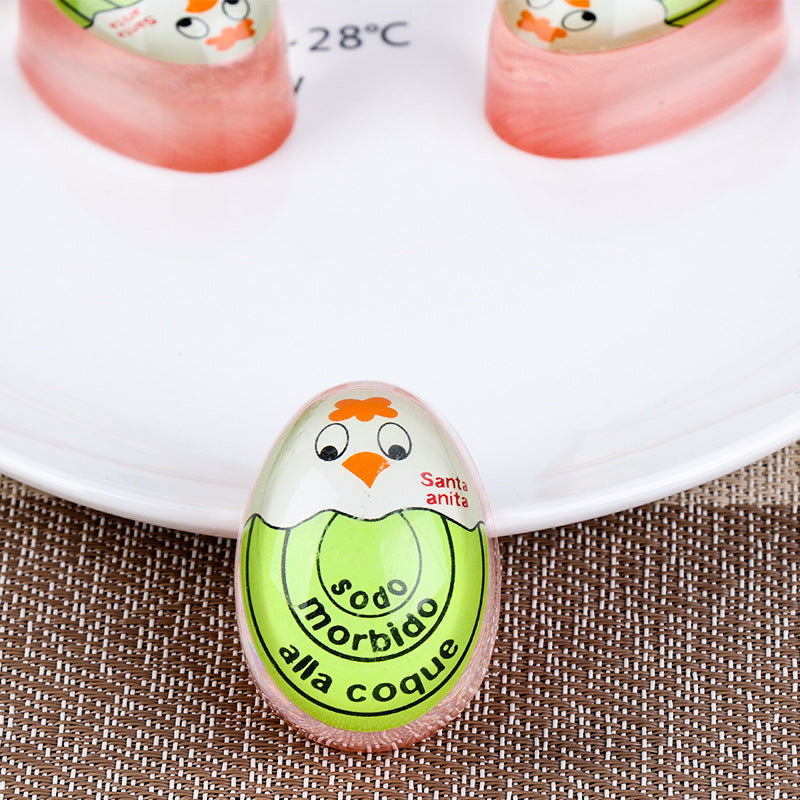 egg timer boil