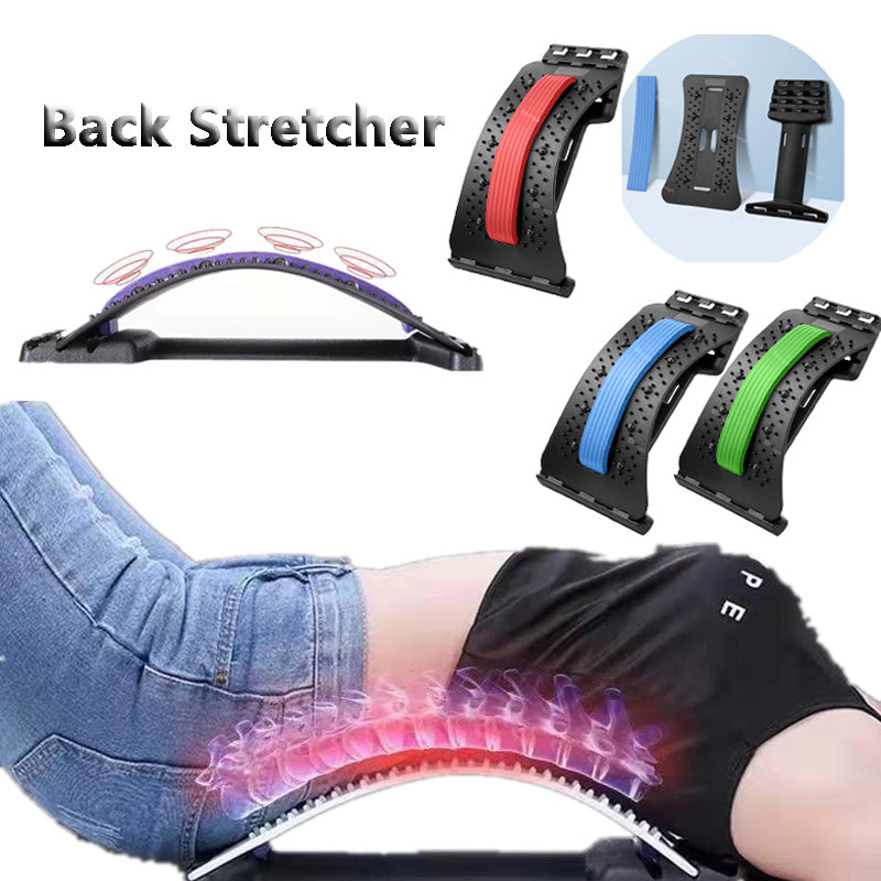  Back Lumbar 
