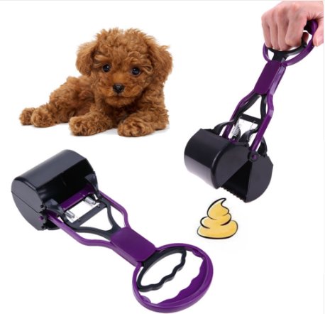 Poop Scooper