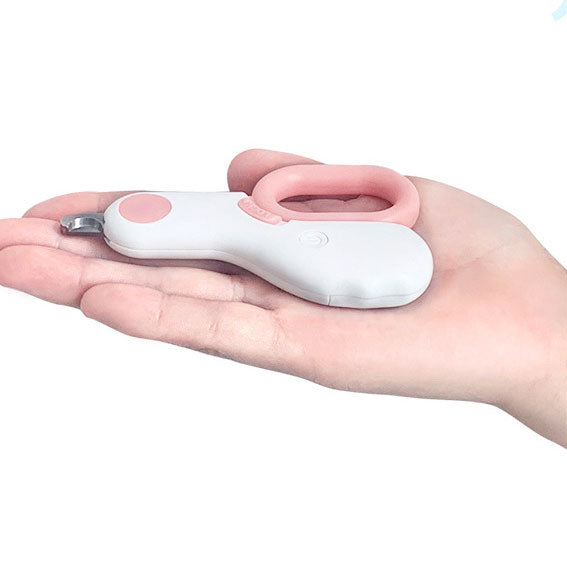 nail trimmer for dogs