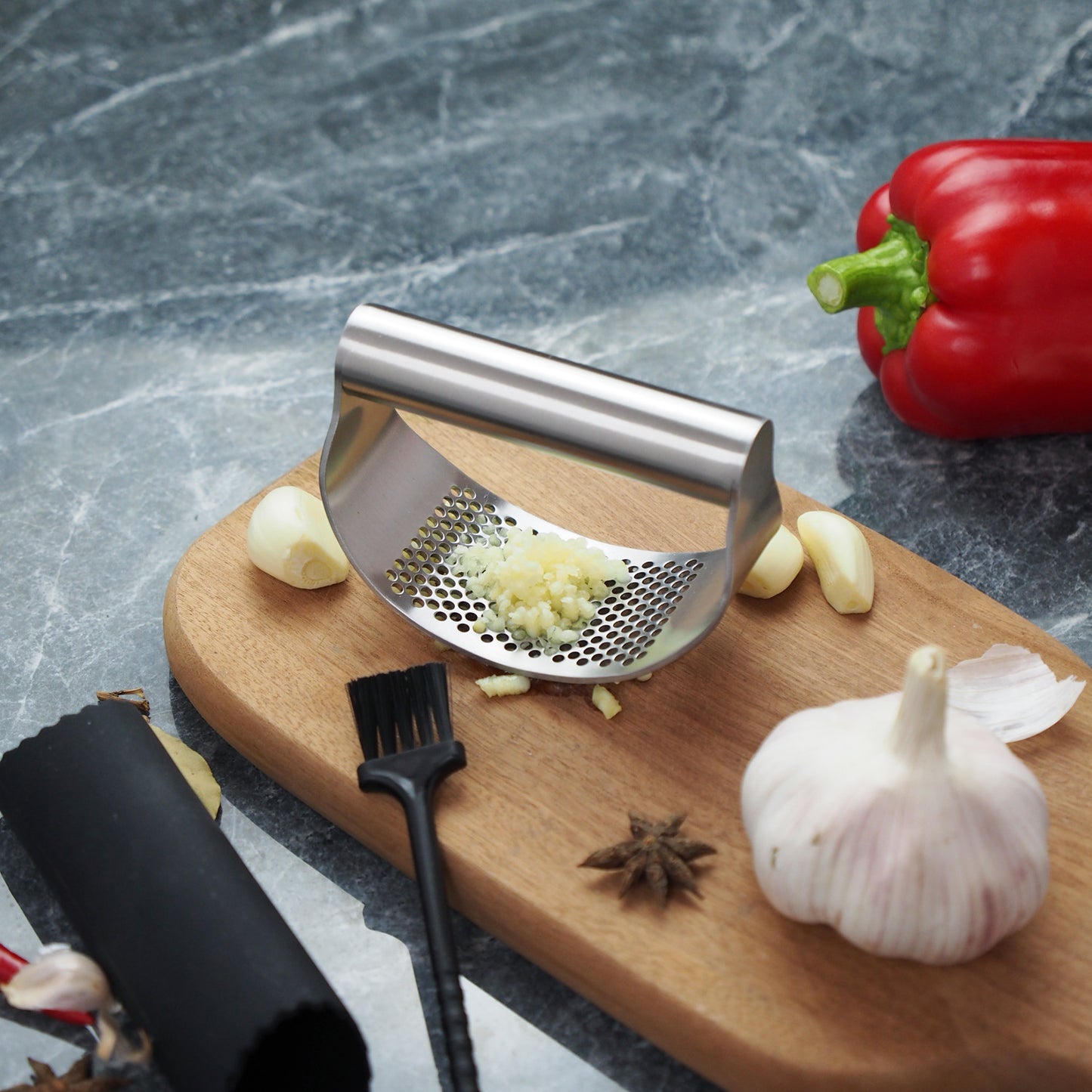 Garlic Chopper