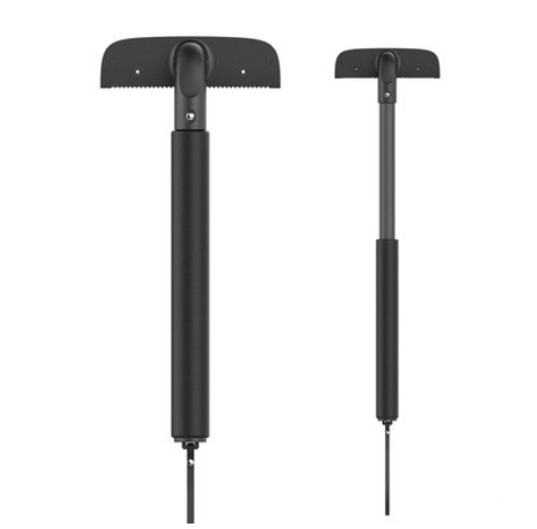 back razor