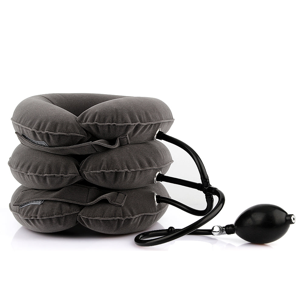 Cervical Neck Traction