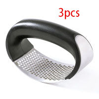 Silicone Garlic Peeler