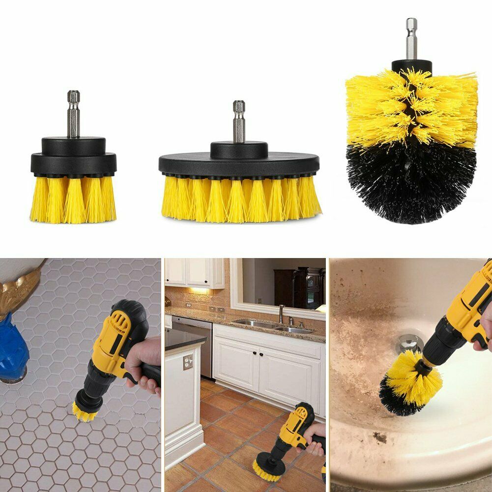 Scrub Brush