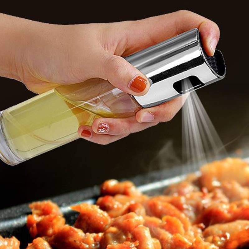 Sprayer Mister Bottle