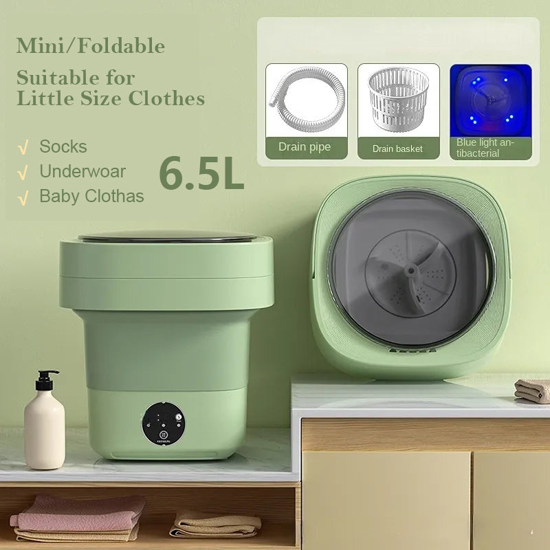 Portable Washing Machine
