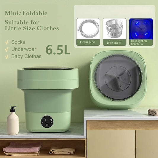 Portable Washing Machine