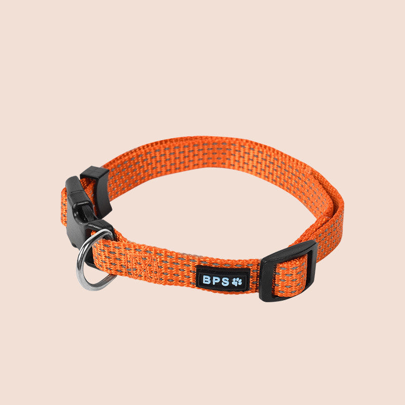 Reflective Dog Collar