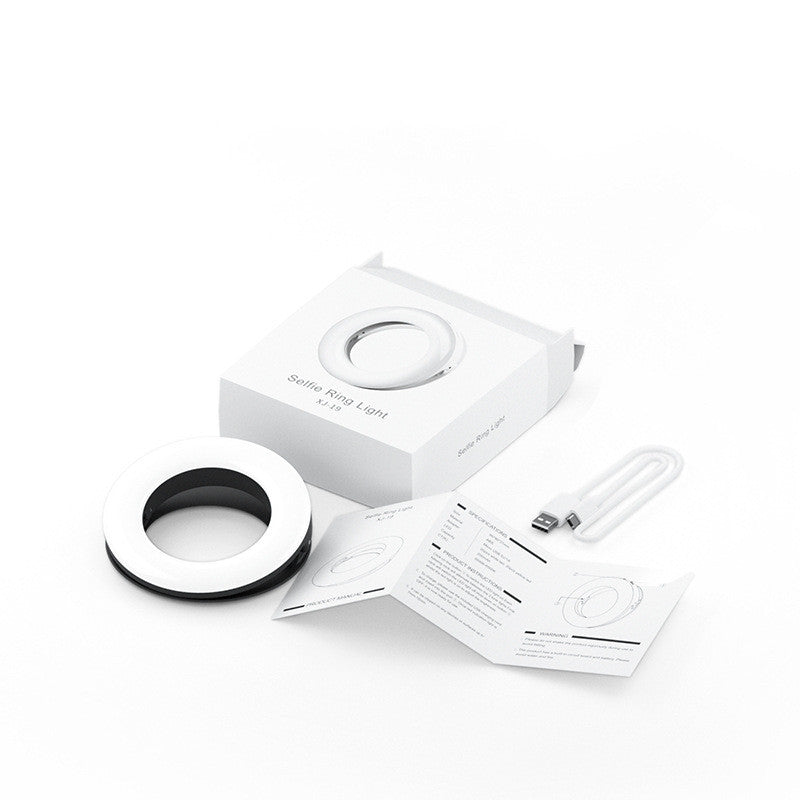 Portable 60 LED