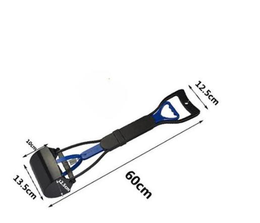 Portable Dog Poop