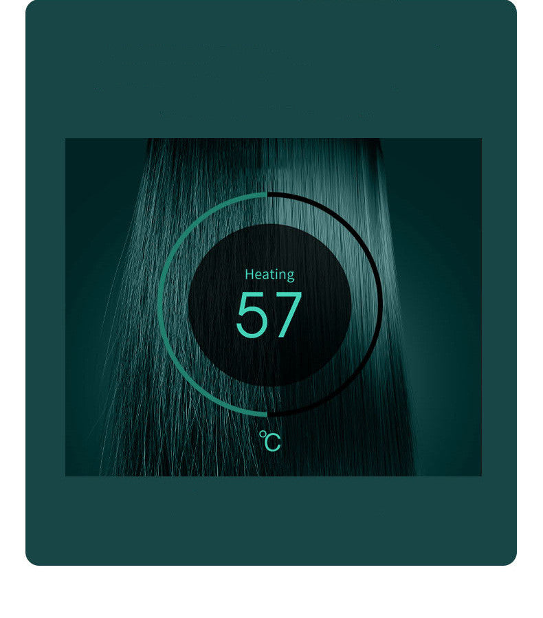 Hair Dryer Blow Household Electric Hairdressing Blow Adjustment Air Dryer Cold And Hot Air Blower