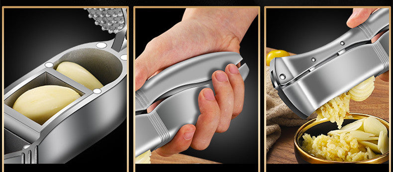 Garlic Peeler