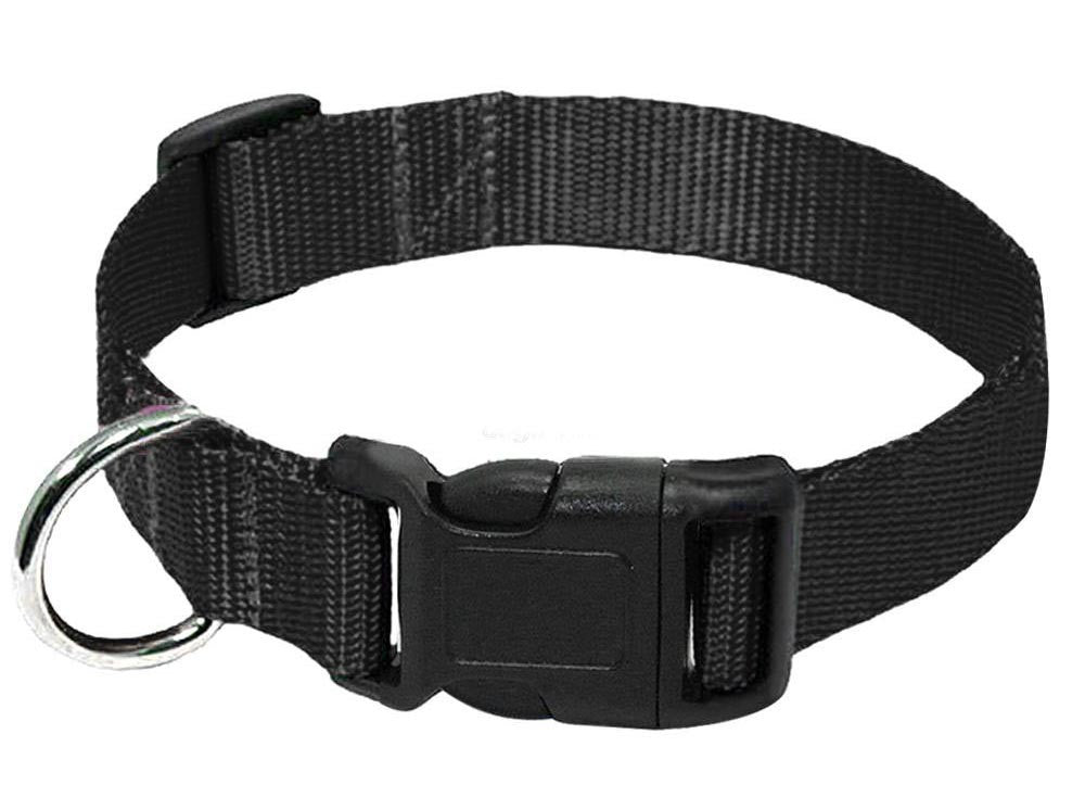 Adjustable Collar