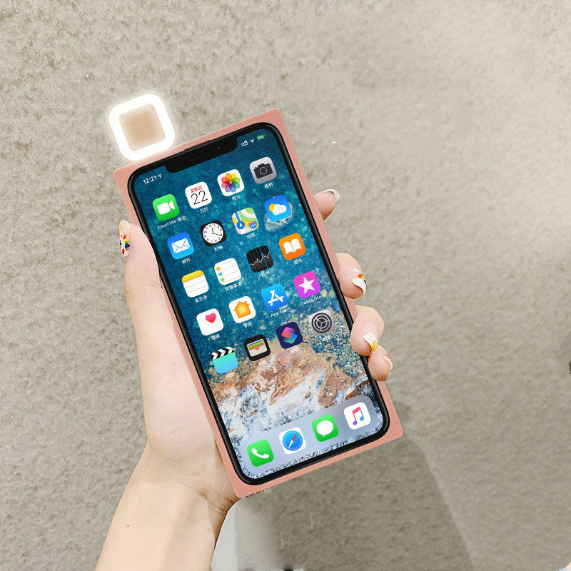 Lighting Selfie Case