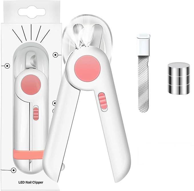 Pet Nail Clipper