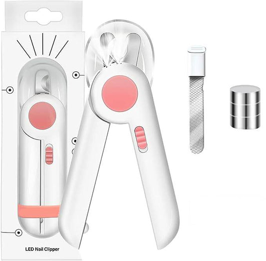 Pet Nail Clipper