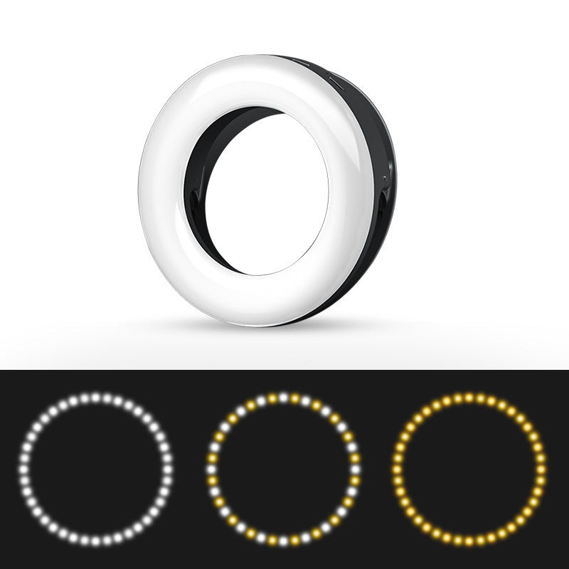 Ring Light