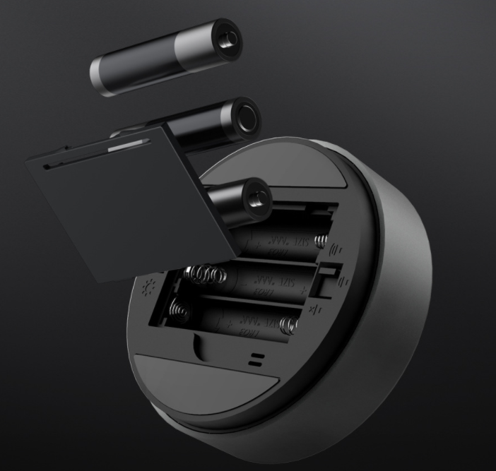 Digital Timer