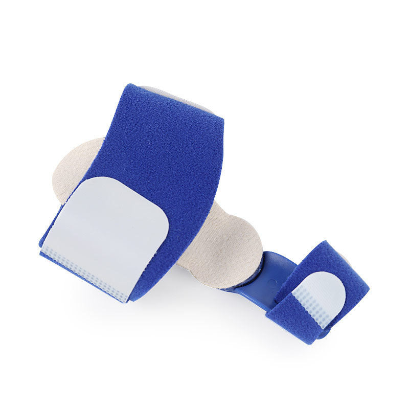 toe straightener