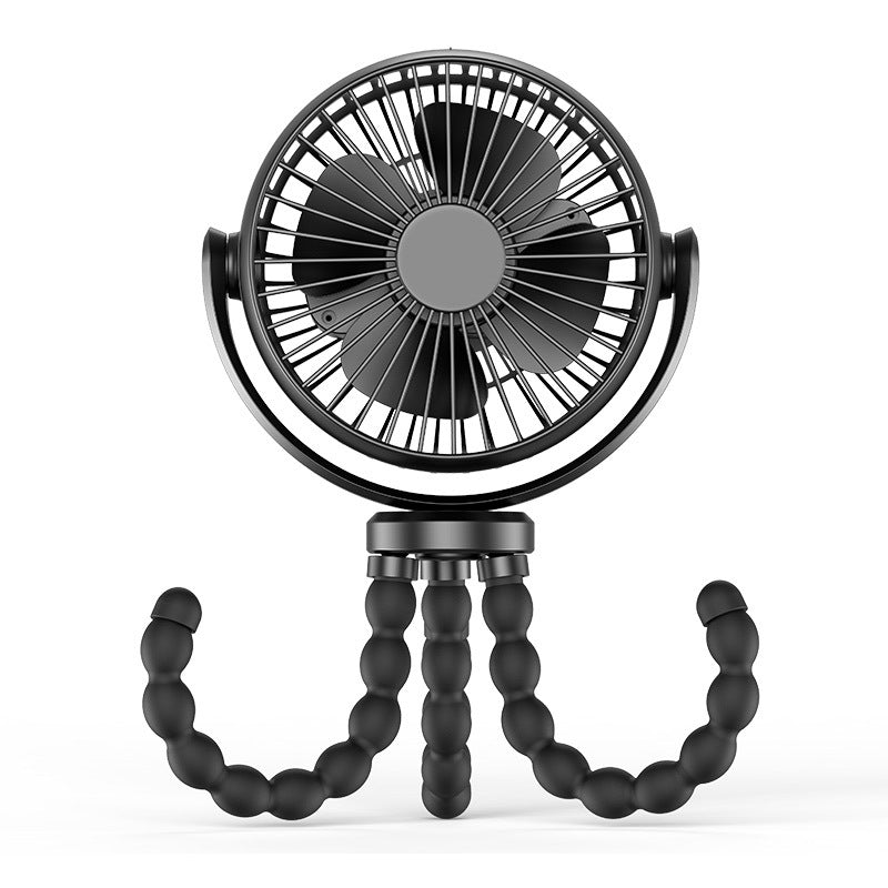 Flexible Tripod