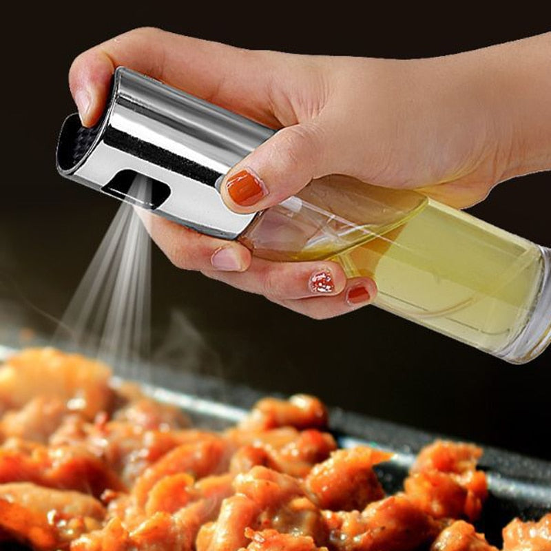 Olive Oil Sprayer