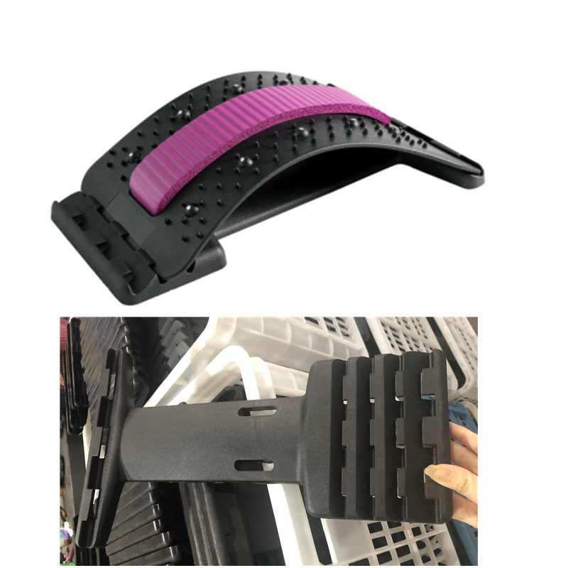 slipped disc in back