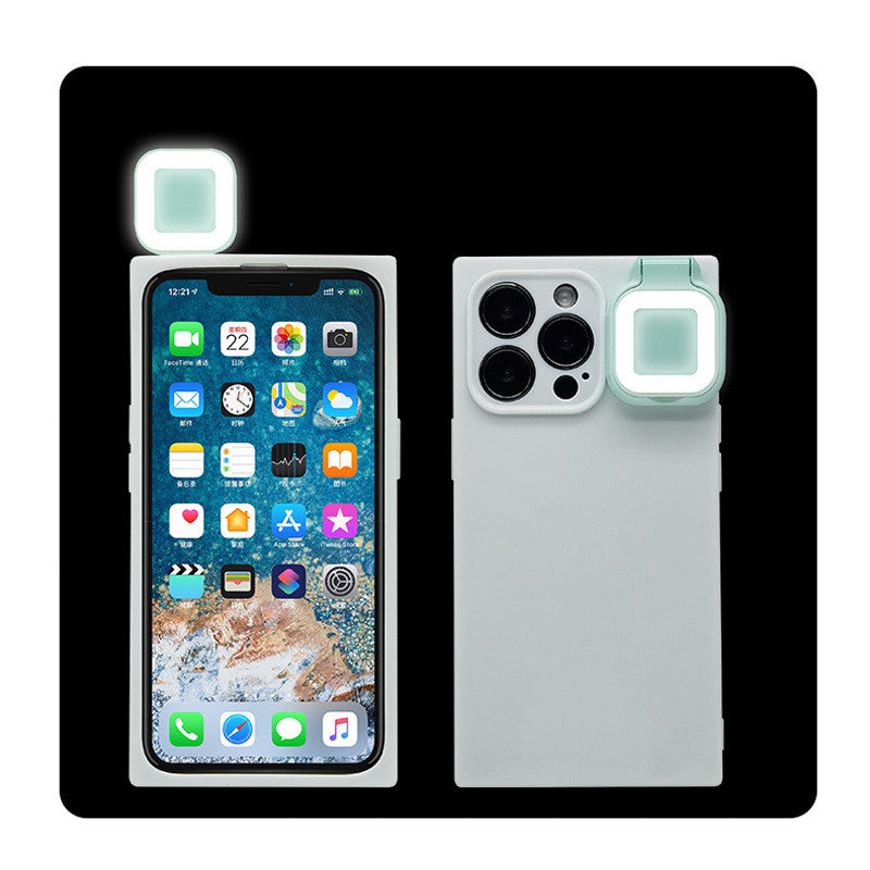Flash Lighting case