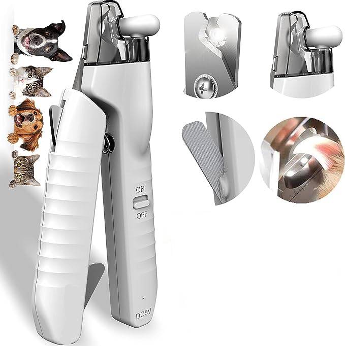Pet Nail Clippers
