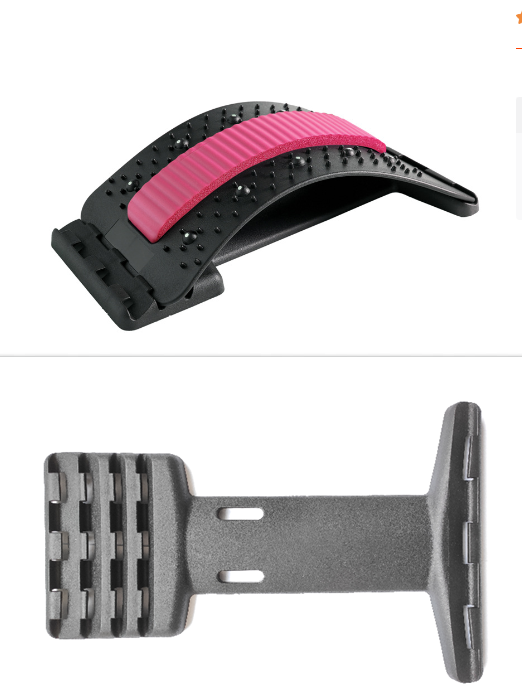 adjustable  stretcher