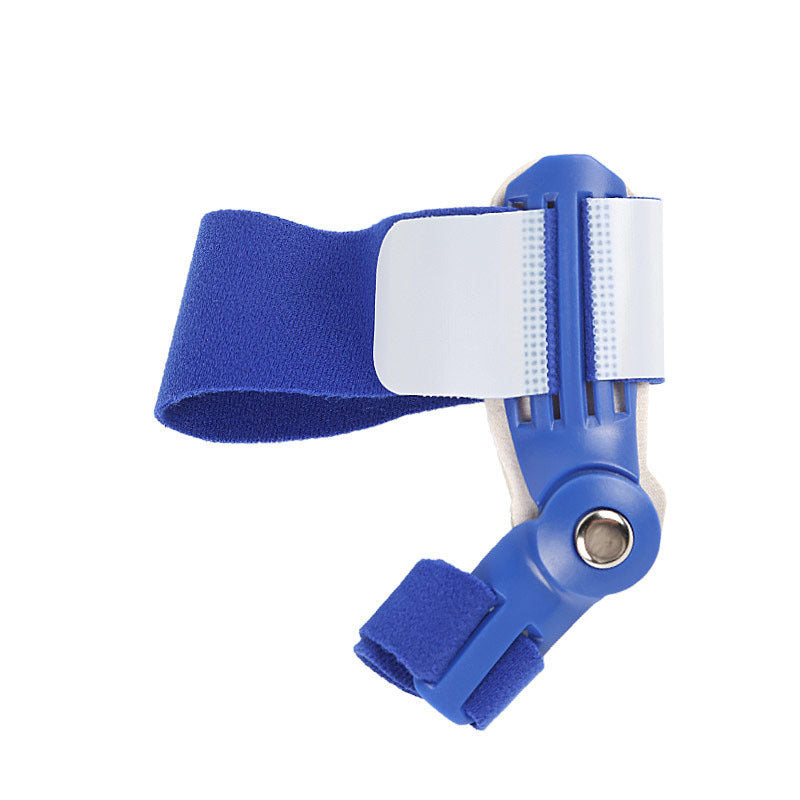 bunion brace blue