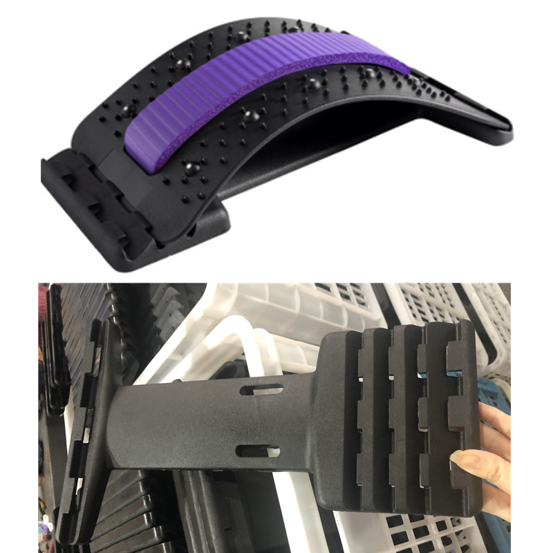 adjustable stretcher