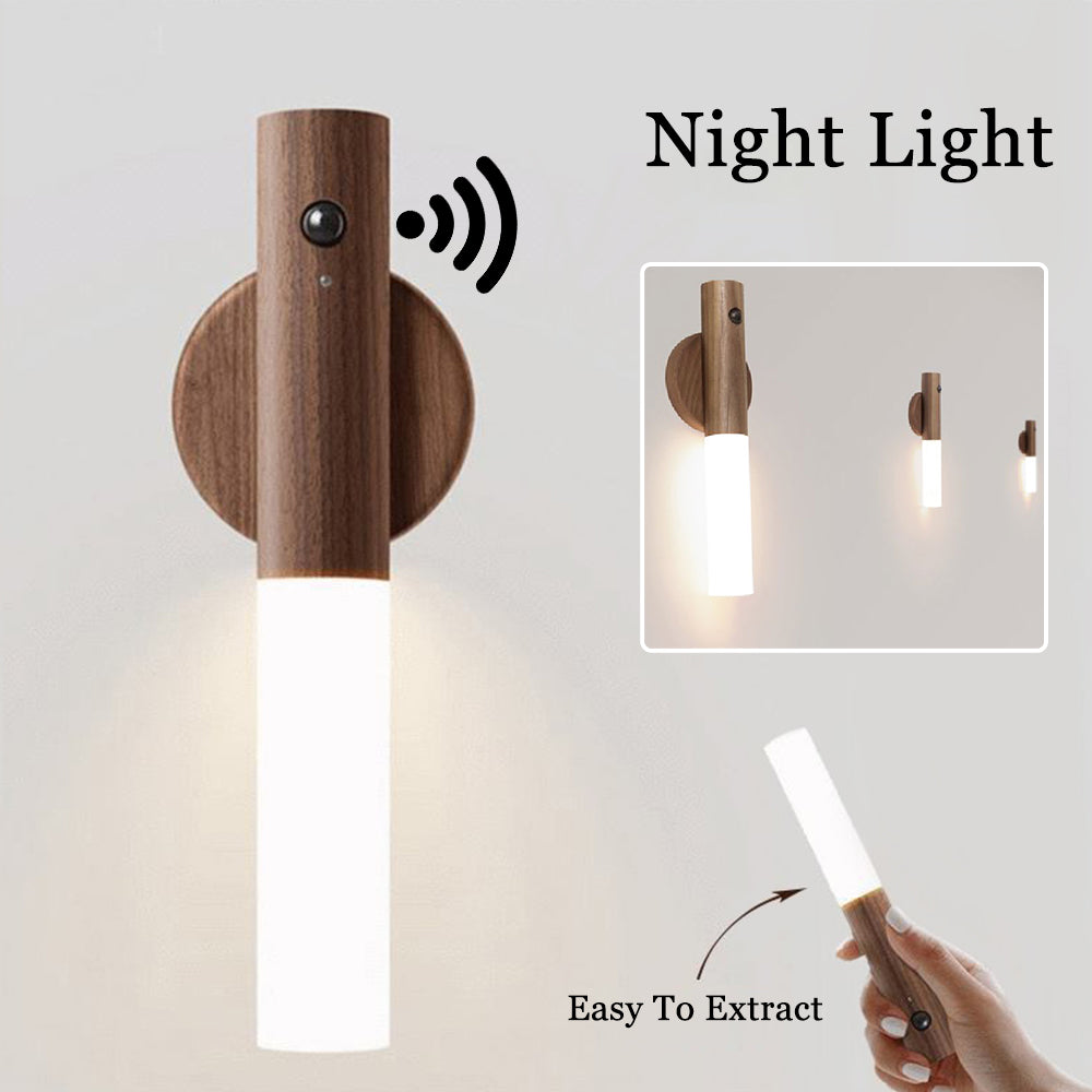 Smart LED Battery