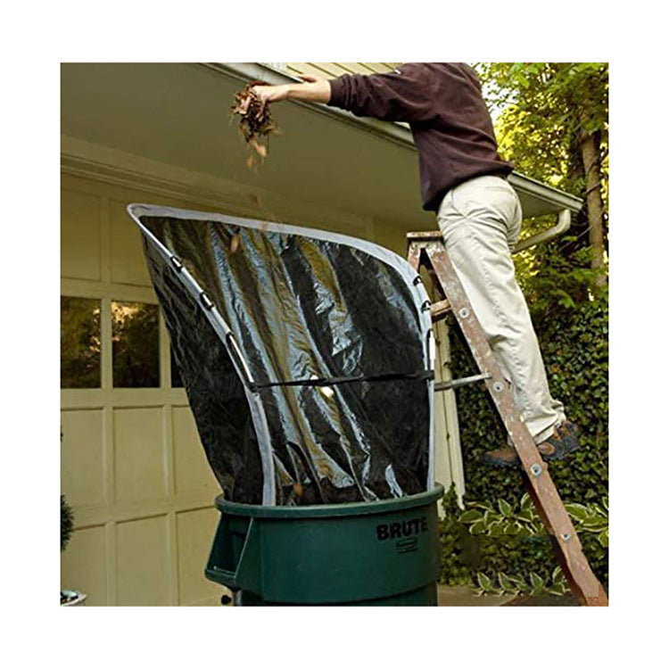 Trash Collection Bucket