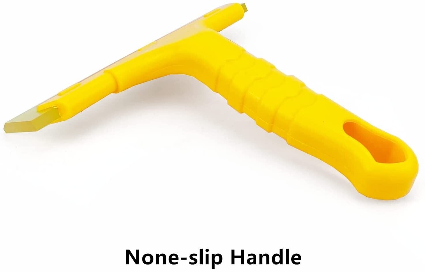 car window scraper