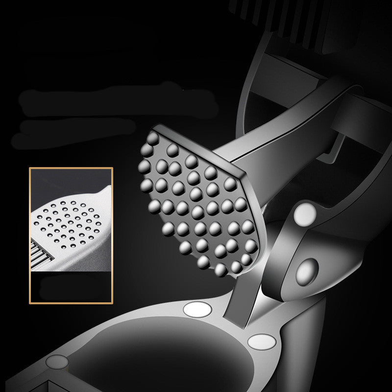 Garlic Crusher