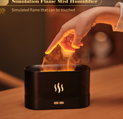 Essential Oil Diffuser
