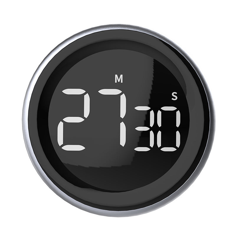 Countup Timer